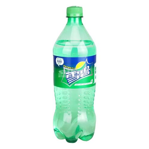 哪一瓶是雪碧最正宗？掌握这招轻松选出味道对！