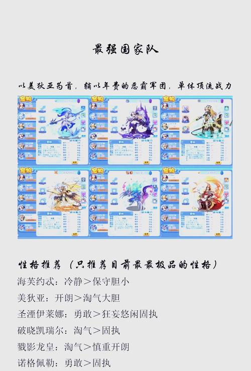 洛克王国天空组属性克制表！一招搞定战斗难点