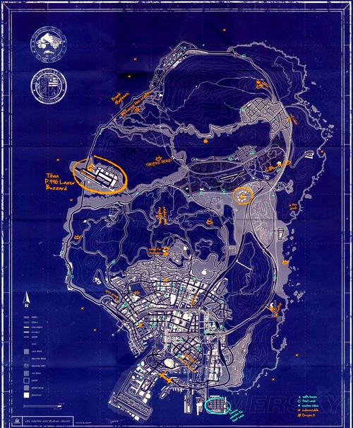 gta5地图怎么用？这份超详细指南助你快速上手！