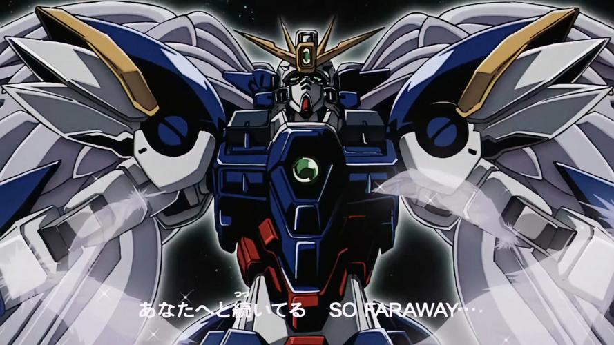 高达30周年去哪看？最新动画入坑攻略快收藏！