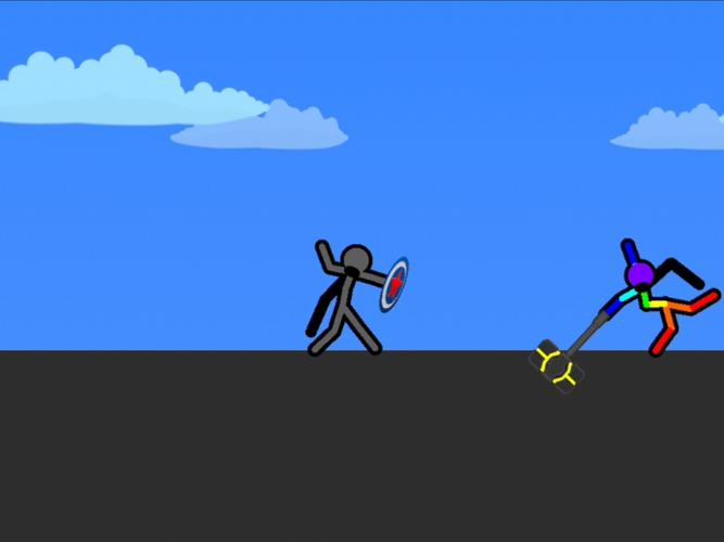 火柴人的对决有什么新玩法?(解锁隐藏模式趣味无穷!)