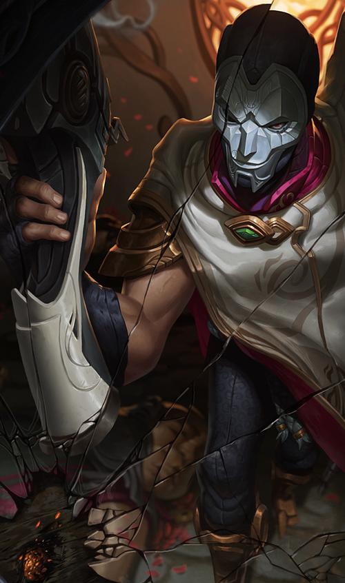 戏命师烬操作难不难掌握?(简化步骤让你轻松提升!)