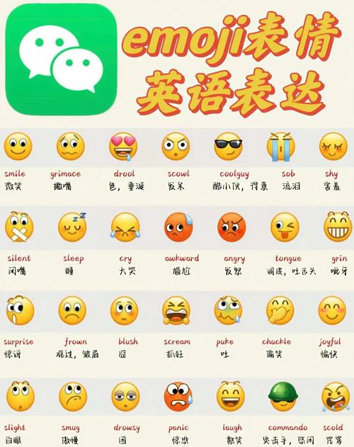 微信表情翻译在哪里下载？(免费途径资源全指南)
