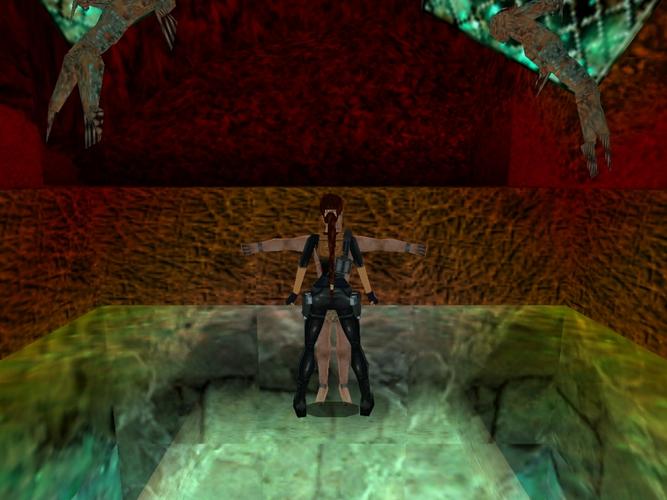 古墓丽影3秘籍有哪些实用?这几个代码助你秒杀关卡!