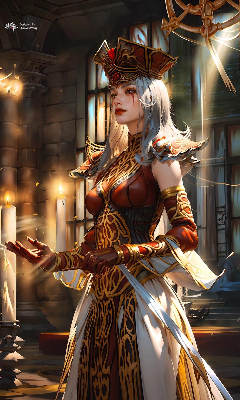 血色十字军套装怎么获得？三大途径轻松拿到手！