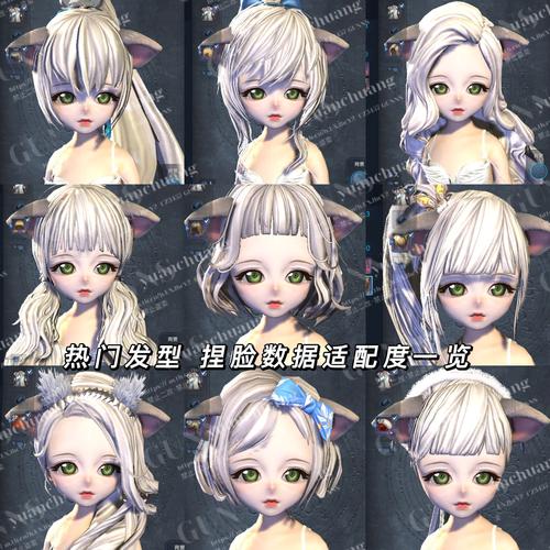 免费剑灵捏人数据如何获得？(4个途径安全下载简单高效！)