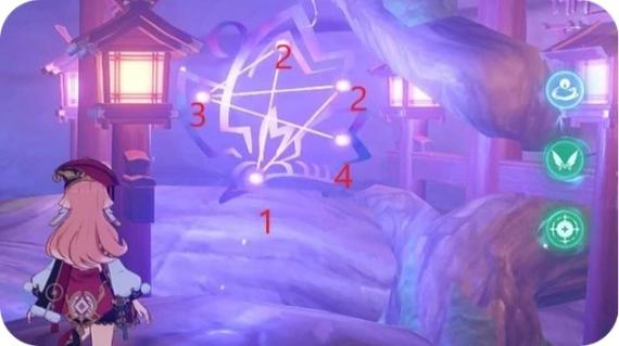 原神破除结界全解析(老玩家经验之谈)