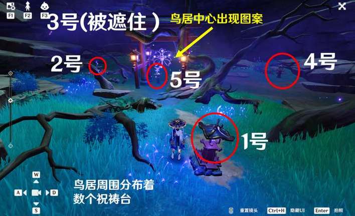 原神破除结界全解析(老玩家经验之谈)