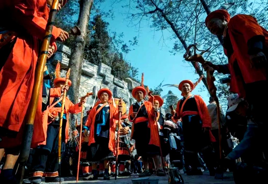 瑶族耍歌堂哪里看最好?(热门景点推荐及注意事项)