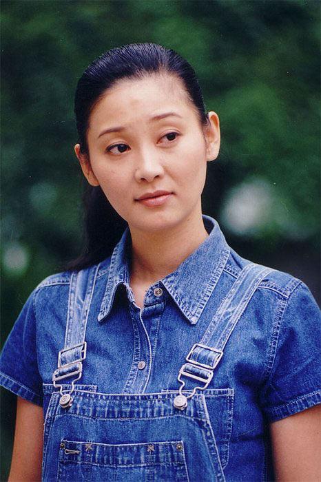 电视剧结婚十年女主角是谁？她的演技让人爆哭泪目！