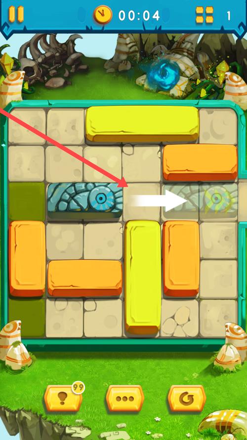 疯狂石头游戏下载地址在哪？(安卓iOS全平台安全指南)