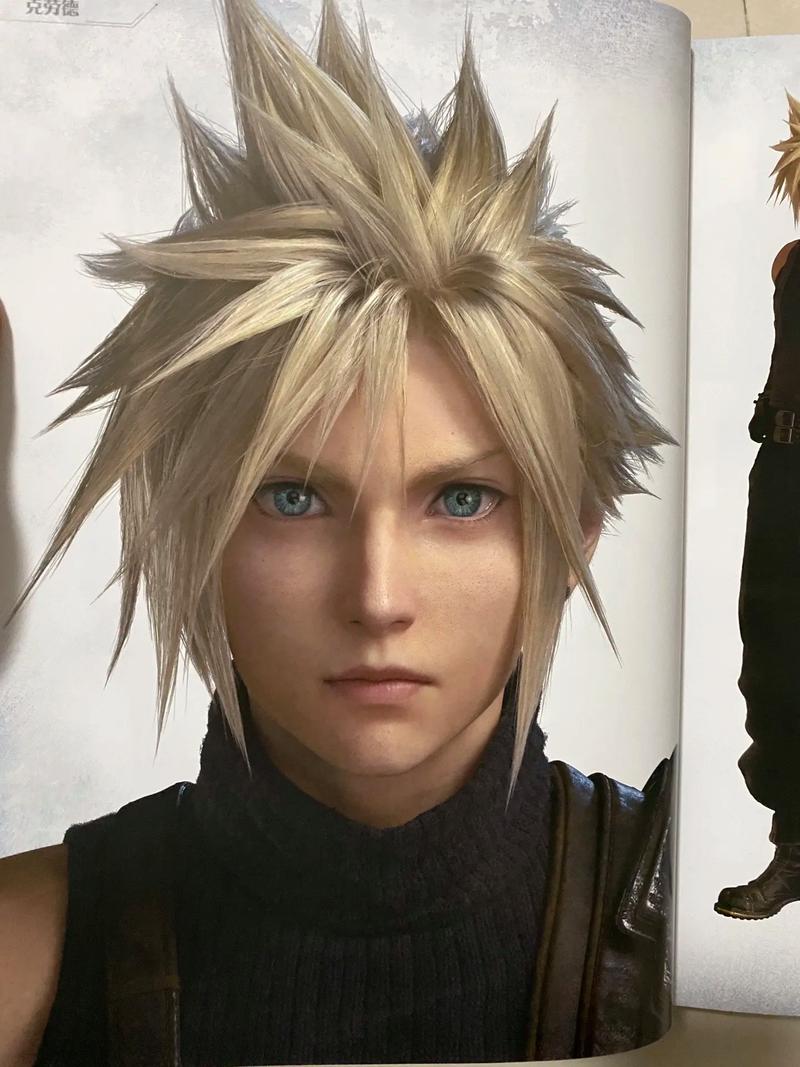 ff7重制版与其他系列对比如何？优缺点深度评测！