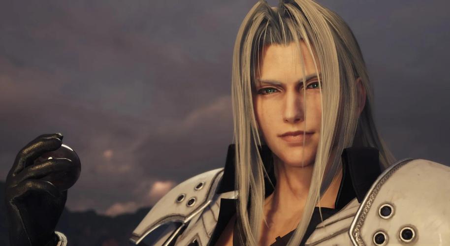 ff7重制版与其他系列对比如何?优缺点深度评测!