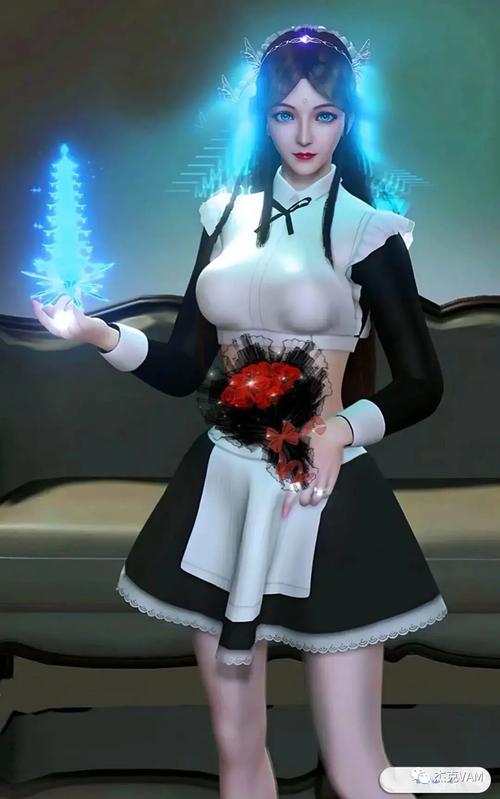 可以插宁荣荣的模拟器游戏推荐这款支持角色互动剧情