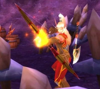 精金制箭器图纸有什么好？属性优势详解在此！