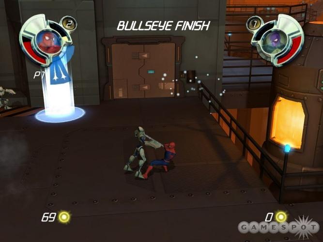 蜘蛛侠敌友难辨深度分析?轻松理清所有复杂情节!