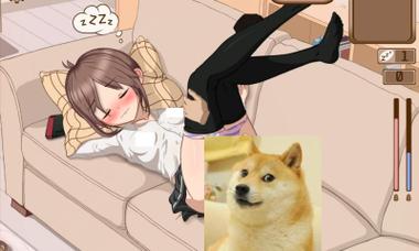 DEEPSLEEP2触摸游戏是什么?深度解析玩法与独特魅力!