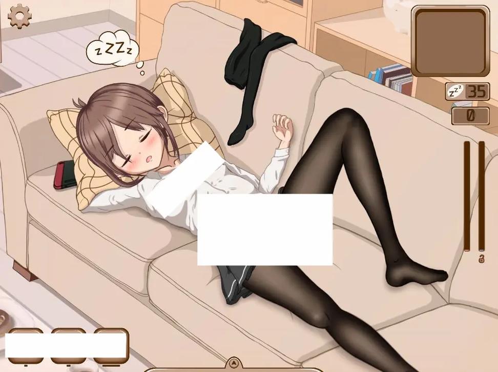 DEEPSLEEP2触摸游戏是什么？深度解析玩法与独特魅力！