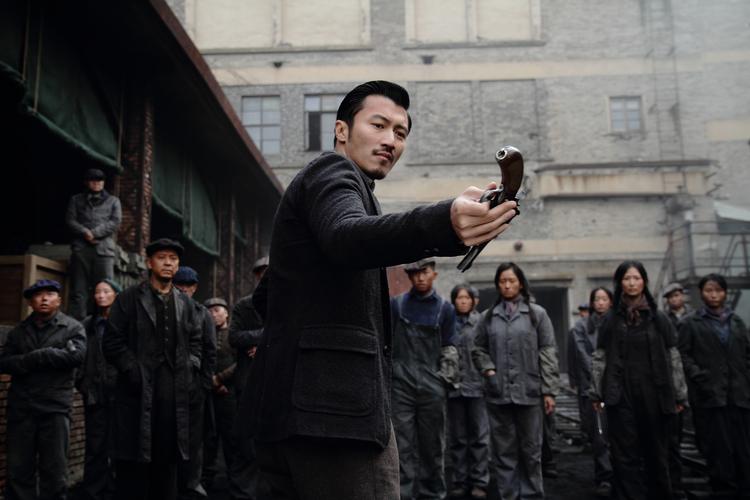 消失的子弹结局解析揭秘真相是什么这部电影结局详细解读