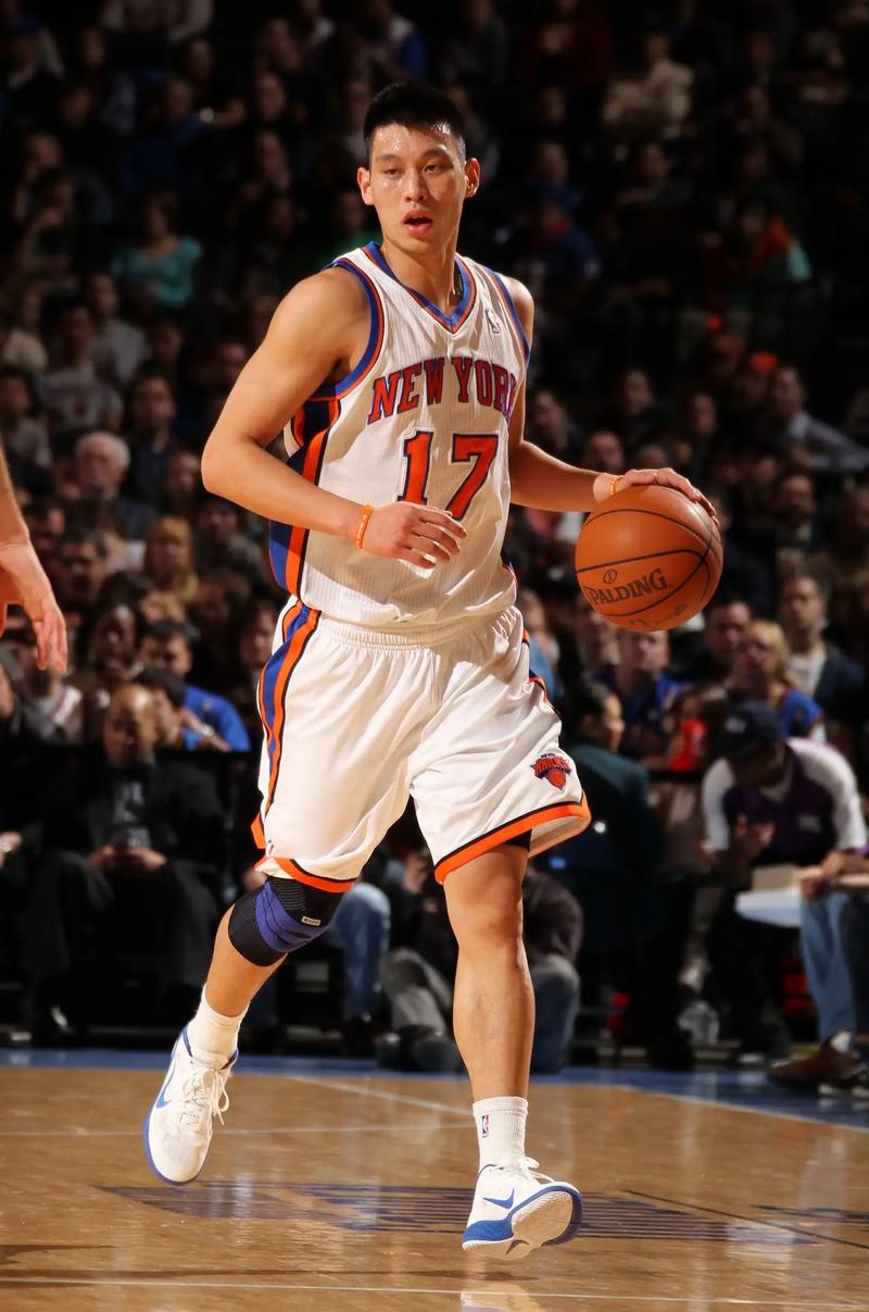 林书豪投篮动作常见错误,纠正这三处命中翻倍