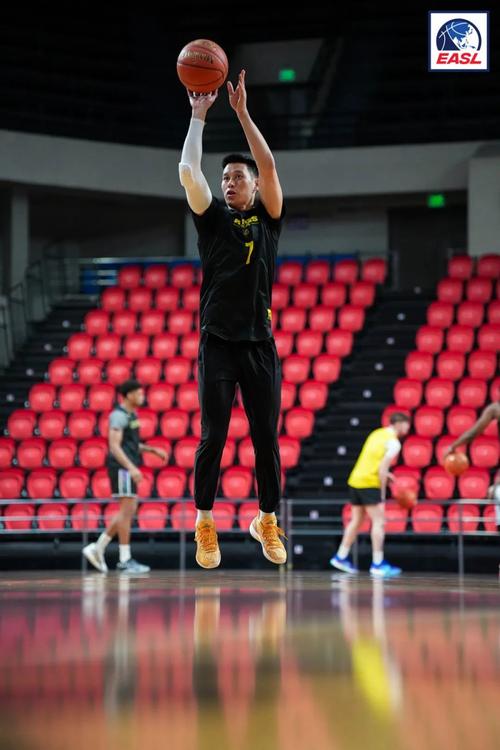 林书豪投篮动作常见错误，纠正这三处命中翻倍