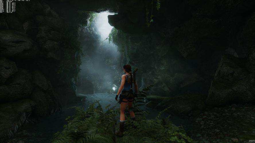 曝亚马逊打造古墓丽影宇宙和漫威宇宙有何不同?