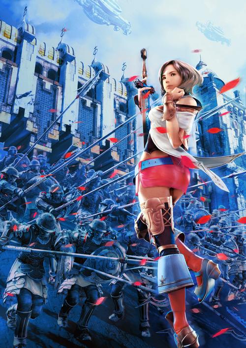 最终幻想xii有哪些隐藏要素?老玩家才知道的彩蛋!