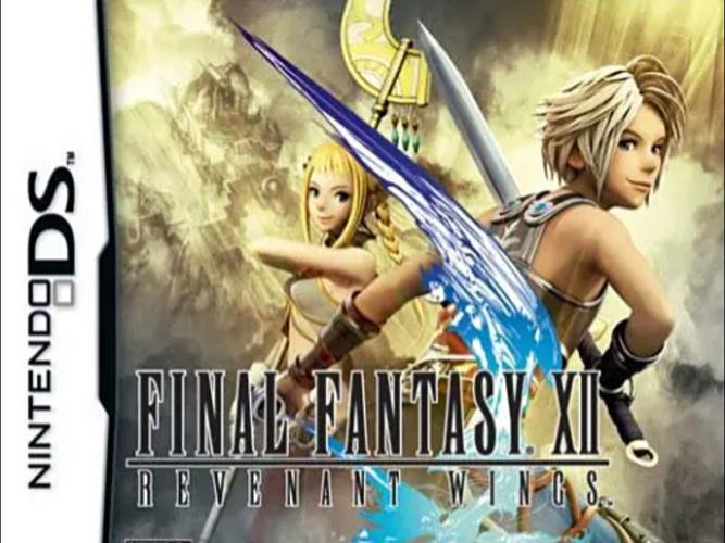 最终幻想xii有哪些隐藏要素?老玩家才知道的彩蛋!