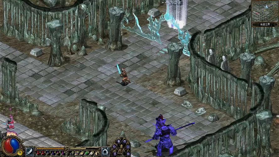 刀剑封魔录之上古传说攻略有哪些秘籍？必备成长秘籍全收集！