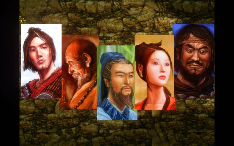 刀剑封魔录之上古传说攻略有哪些秘籍?必备成长秘籍全收集!