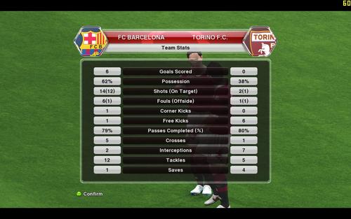 pes2014配置要求怎么看？(3招快速检查合不合标准)