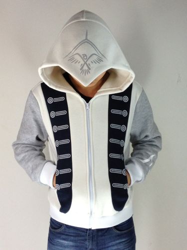 刺客信条3衣服选哪套？角色外观搭配技巧看这篇