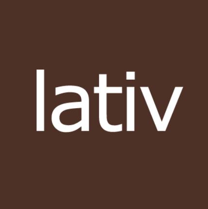 lativ诚衣属于什么档次?对比这张价格表就知道了!