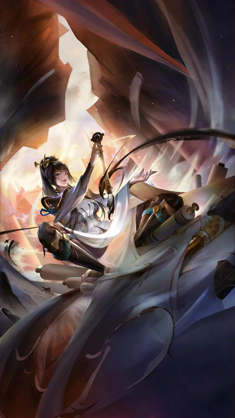 上官婉儿翻白眼流口水流眼泪有何技巧？大神实战教学来了！