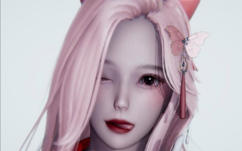 上官婉儿翻白眼流口水流眼泪有何技巧?大神实战教学来了!