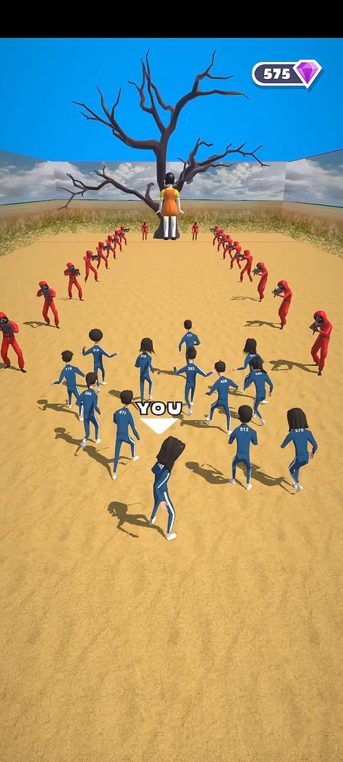 123mutouren是什么游戏？新手快速入门玩法详解！