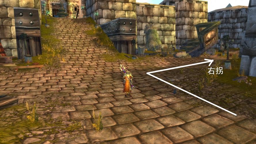 克劳匹舒斯在哪怎么找？(详细位置指南一看就懂！)