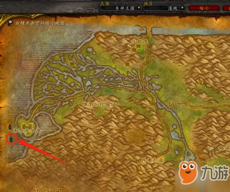 克劳匹舒斯在哪怎么找？(详细位置指南一看就懂！)