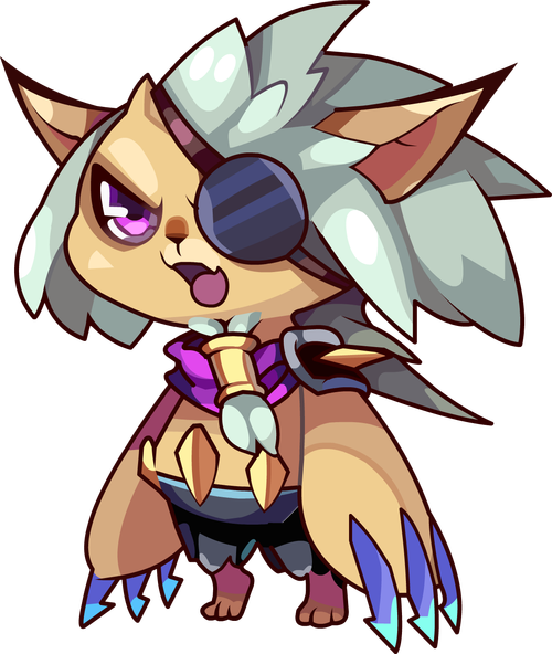 洛克王国独眼怪在哪抓？独家地图刷新点全解析！