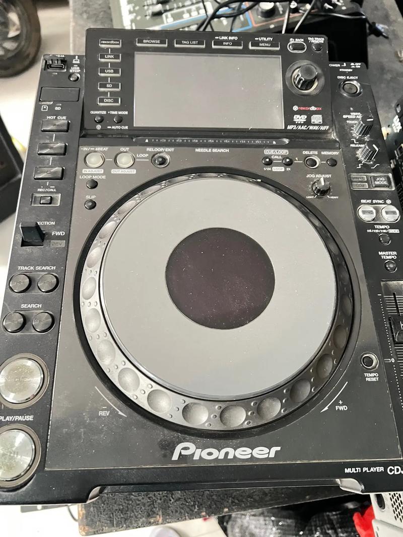 买先锋2000模拟打碟机注意啥?内行人教你看关键配置