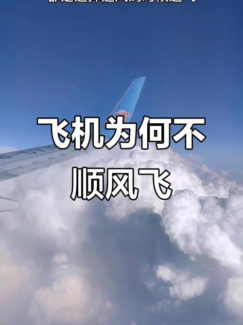 风向对飞行很重要:飞机起飞降落逆风顺风到底怎么选才对
