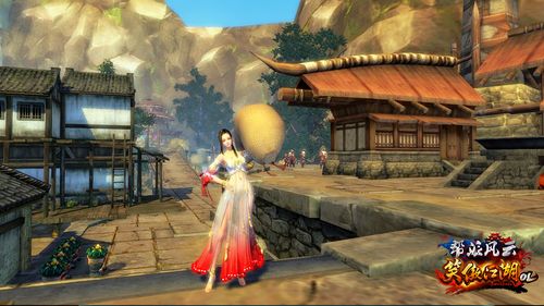 笑傲江湖ol和XX游戏哪家先公测?公测时间对比