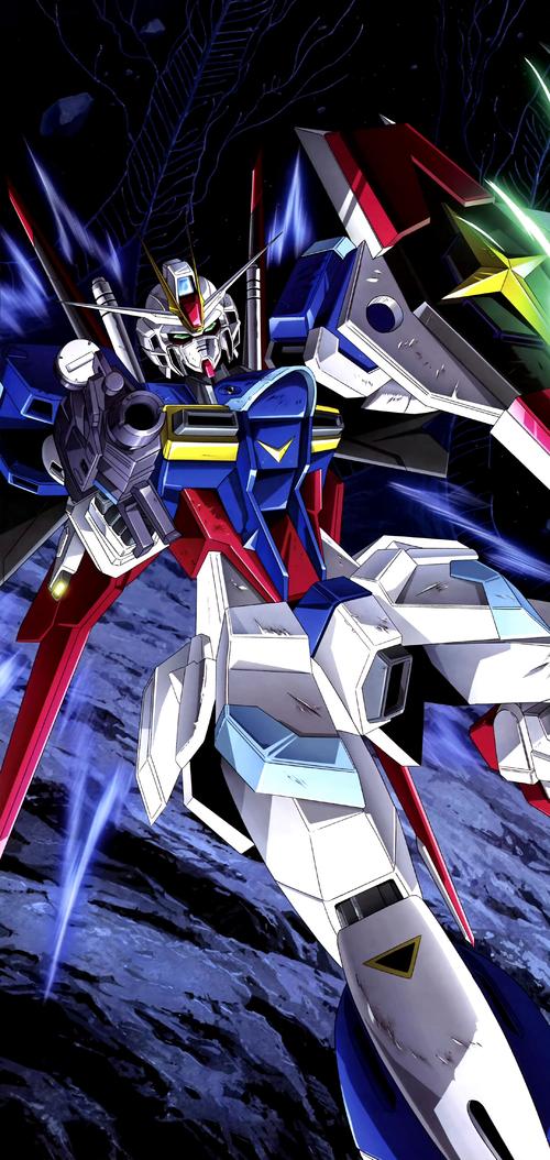 机动战士高达seed3谁制作的？制作团队幕后专访