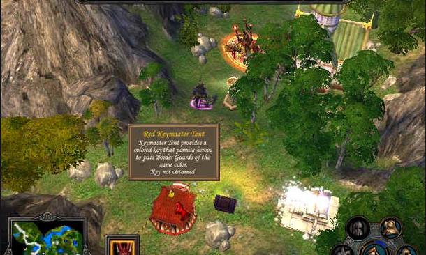 英雄无敌5补丁下载地址在哪？免费安全获取教程！