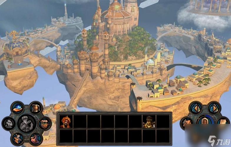 英雄无敌5补丁下载地址在哪?免费安全获取教程!