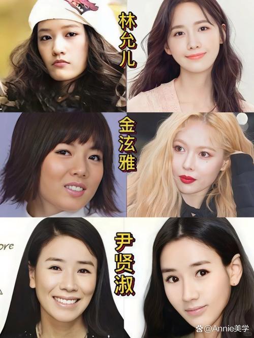 a-yeon对比谁更好？资深分析选出值得关注的选项！