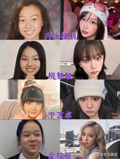 a-yeon对比谁更好？资深分析选出值得关注的选项！