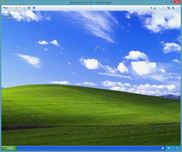 vmware player 有什么优势？(免费虚拟化的5大好处)