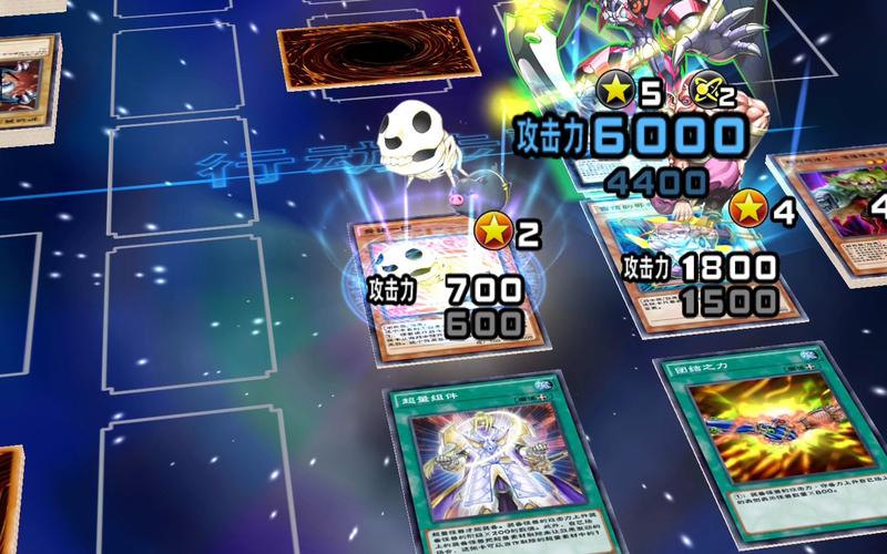 游戏王网页游戏更新了什么？抢先看最新功能抢先体验！