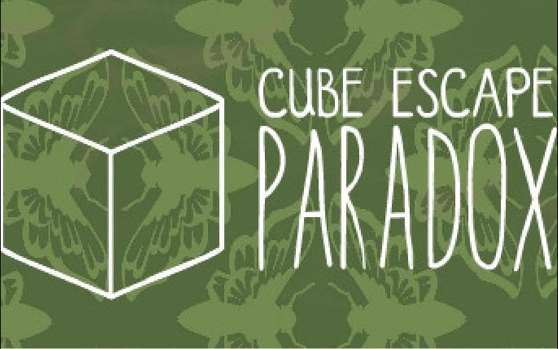 cube escape哪好玩？解密爱好者必玩四大理由